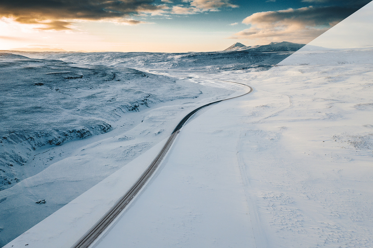 Blu Iceland, an Action Add-On by franckreporter (Photo 3 of 4)