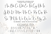 Photographer, a Handwritten Font by FreshTypeINK (Thumbnail 7 of 9)