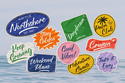 Avelyra, a Script Font by Typehill (Thumbnail 5 of 9)