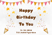 Retro bubble font - Puppy Lov Soda, a Handwritten Font by ZoloDesignHub (Thumbnail 6 of 9)