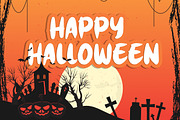 Boogel a Bubble Font, a Font by Bayuktx (Thumbnail 7 of 8)