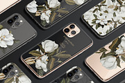 Magnolia Floral Paper Pack, a Pattern Graphic by paper aesthetic (Thumbnail 8 of 8)