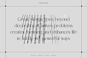 Vakeny || Modern Simple Serif Font, a Serif Font by Ermedia Studio (Thumbnail 7 of 10)