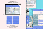 Cleaning Services Website Template, a Squarespace Template by 3.14&Co (Thumbnail 4 of 9)