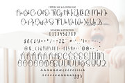 Babyface | Script Font, a Handwritten Font by Scratchones (Thumbnail 7 of 8)