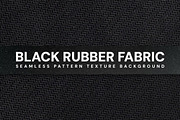 Black Rubber Fabric Texture, a Pattern Graphic by Pitchlook.Studio (Thumbnail 1 of 3)