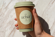Sticker Mockups Pack, a Packaging Mockup by Dikarte.Store (Thumbnail 6 of 15)
