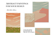 Fresh Season Printable Poster Set, an Object Illustration by anastasiia.art (Thumbnail 5 of 8)