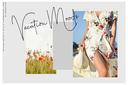 Dalton White 4 Font Style, a Script Font by Madhaline Studio (Thumbnail 10 of 12)