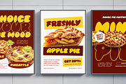 Knopie - Playful Balloon Y2K Font, a Sans Serif Font by Typia Nesia (Thumbnail 8 of 10)