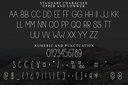 Linger, a Sans Serif Font by InermediaSTUDIO (Thumbnail 7 of 8)