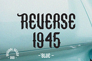 The Kalcer Retro Font, a Blackletter Font by made_by_nope (Thumbnail 5 of 6)