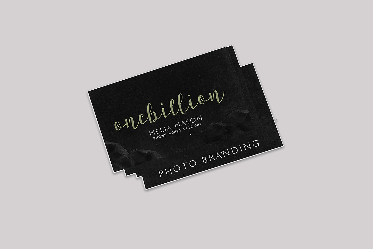 Latosha Script, a Script Font by Genesis Lab (Photo 9 of 9)