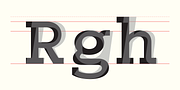 Colón, a Slab Serif Font by TipografiaRamis (Thumbnail 3 of 8)