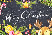 Catedral Script, a Script Font by Ivan Rosenberg (Thumbnail 11 of 13)