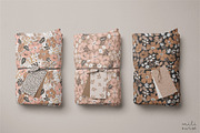 Mable Floral Pattern Collection, a Pattern Graphic by Point and Poem (Thumbnail 11 of 11)