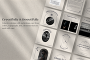 Patra - Instagram Canva Template, a Social Media Template by ZAF Studio (Thumbnail 4 of 7)