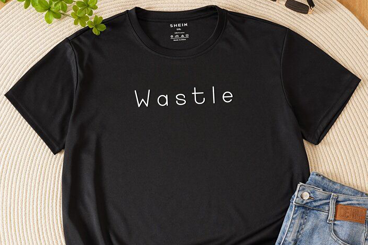 Simple Wonderful, a Sans Serif Font by InermediaSTUDIO (Photo 7 of 8)
