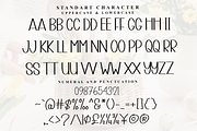 Simple Music, a Font by InermediaSTUDIO (Thumbnail 5 of 8)