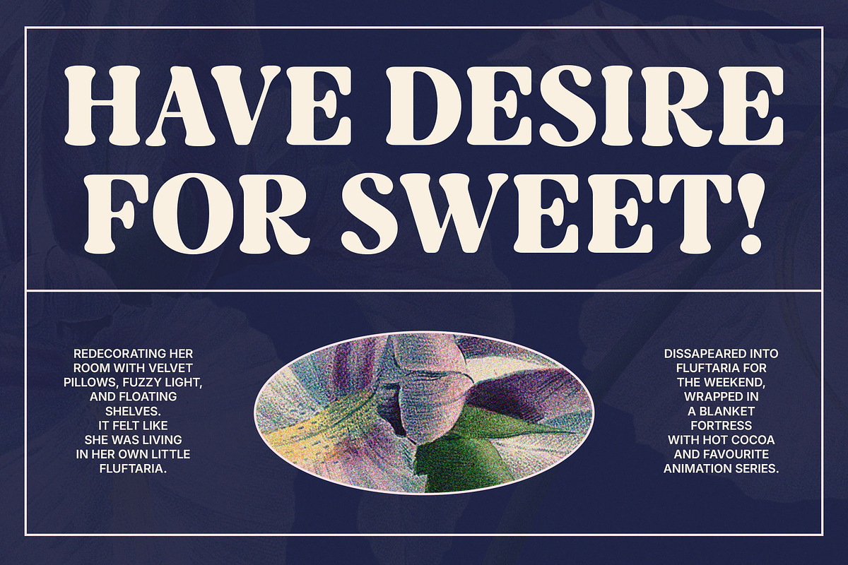 Rost Bird - Bold Swashes Retro Serif, a Serif Font by Typia Nesia (Photo 7 of 15)