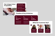 Business Strategy PowerPoint, a Presentation Template by rgbryand (Thumbnail 5 of 7)