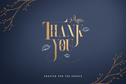 Explorers - Serif font + Extras, a Serif Font by VP Fonts (Thumbnail 12 of 12)