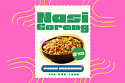 Tubby Stout - Big and Bold Typeface, a Sans Serif Font by HipFonts (Thumbnail 7 of 8)