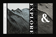 Brixton TC Pro Font collection, a Serif Font by Tom Chalky (Thumbnail 7 of 10)