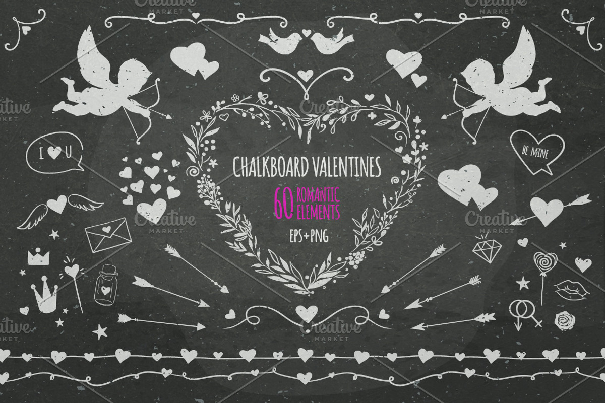 Floral doodles, vector bundle, a Graphic by harmonia_green_art (Photo 2 of 11)