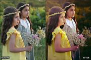 AI Skin Retouch Portrait LR Presets, a Preset Add-On by AAA Presets (Thumbnail 9 of 20)