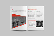 Brochure Bundle, a Brochure Template by Tanber Hossen (Thumbnail 16 of 66)