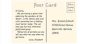 Yahosch, a Handwritten Font by Ingrimayne Type (Thumbnail 2 of 7)