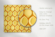 Big set of Illustrated Italian pasta, an Object Graphic by Yummy (Thumbnail 10 of 12)
