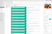 Auberge Plus | WordPress Theme, a WordPress Template by WebMan Design (Thumbnail 3 of 3)