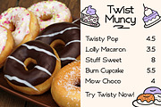 Banda Note - Handwritten Marker Note, a Handwritten Font by Afkari Studio (Thumbnail 16 of 19)