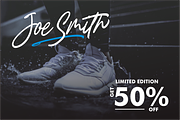 Fountastic Script, a Script Font by Hanaksara Studio (Thumbnail 5 of 12)