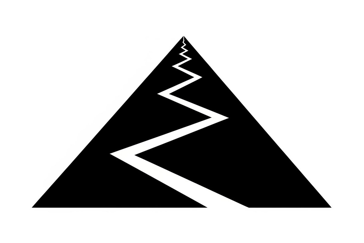 Mountain Path Puzzle Clipart Set, an Object Illustration by Gfx_Store (Photo 3 of 12)