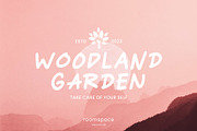 Sunday Notes handwritten font, a Handwritten Font by roomspace creative lab (Thumbnail 5 of 12)