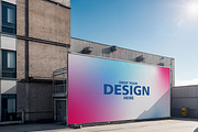Pack Urban Street Billboard Mockup, an Advertising Mockup by makart25 (Thumbnail 3 of 6)