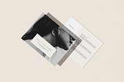 OLIVIA | New Client Welcome Guide, a Presentation Template by Luna Soul Design (Thumbnail 3 of 7)