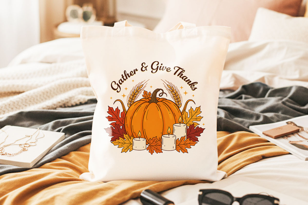 Thanksgiving Sublimation PNG Bundle, an Object Graphic by GlitterCraft (Photo 68 of 101)