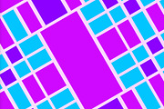 Drop Block Patterns, a Pattern Graphic by Huebert World (Thumbnail 10 of 10)