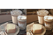 5 BROWN MOBILE LIGHTROOM PRESETS, a Layer Style Add-On by STUDIO REFINERY (Thumbnail 6 of 8)