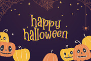Mr. Halloween Font, a Blackletter Font by Orenari (Thumbnail 11 of 11)