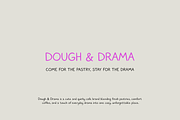 Handcrafted Monoline Sketch Font, a Font by gafaroff studio (Thumbnail 3 of 5)