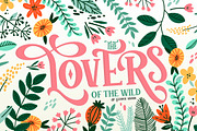 Tumbled Serif Font, a Serif Font by Salt & Pepper Designs (Thumbnail 2 of 9)