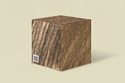 40 Charcoal Photoshop Brushes, a Brush Add-On by DuoFankaar (Thumbnail 2 of 14)