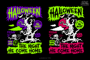 Hallow Franken, a Blackletter Font by inumocca_type (Thumbnail 5 of 10)