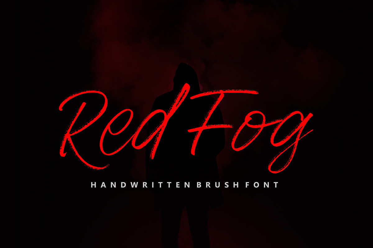 Red Fog