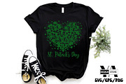 St.Patrick’s Day SVG PNG Bundle, an Object Illustration by Ya_ Design Store (Thumbnail 28 of 29)
